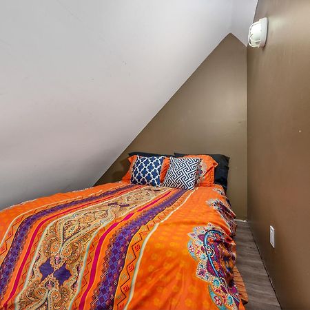 休斯敦Boho-Inspired Haven With Free Park公寓 外观 照片
